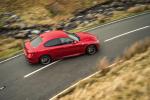 Alfa Romeo Giulia Quadrifoglio 2016 года (UK)